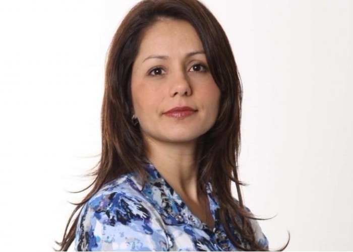 ¡Déjate y cállate!: de las violaciones en silencio