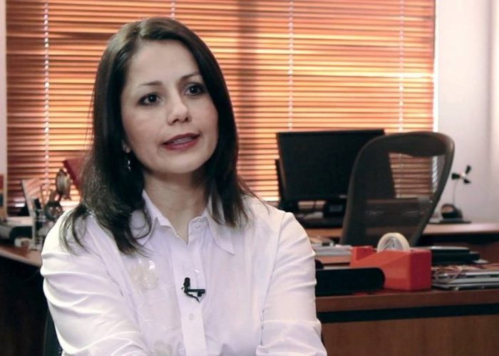 Claudia Morales: una ética del silencio y su psicología