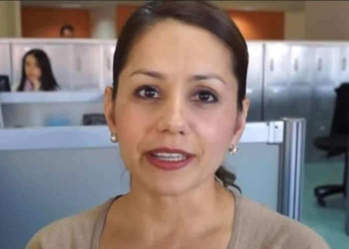 Un abogado explica cómo es posible conocer el nombre del violador de Claudia Morales