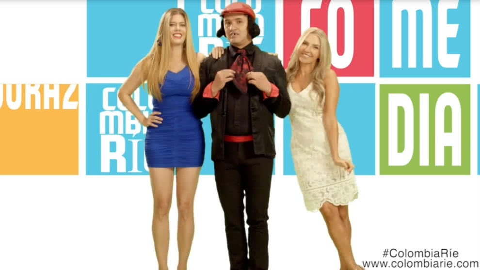 RCN empieza el año con el pie izquierdo: Caracol más dueño que nunca del Rating