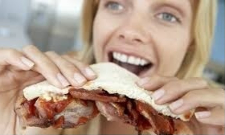 La dieta de la cuarentena: no se deje engordar en casa