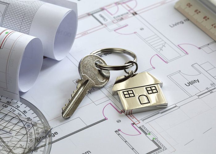 Compra de vivienda en planos: ¿pajaritos en el aíre?