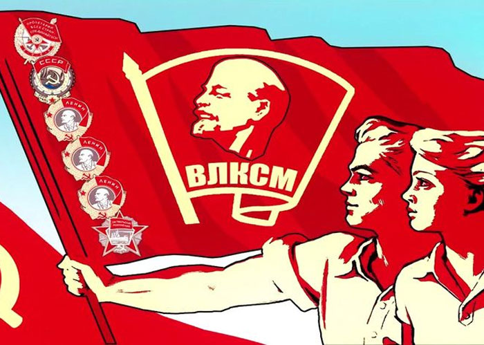 Cómo sería una dictadura comunista en Colombia