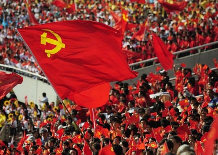 Mamerto: ¿comunista moderado?