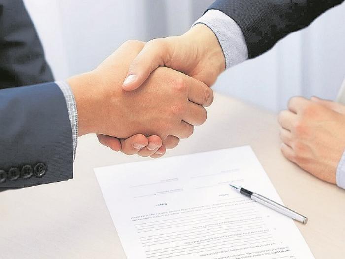 De los contratos de prestación de servicios