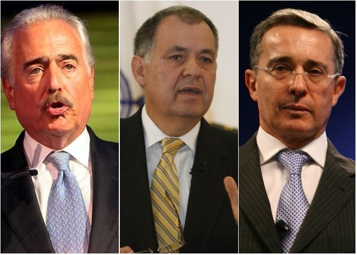 La derecha en la encrucijada