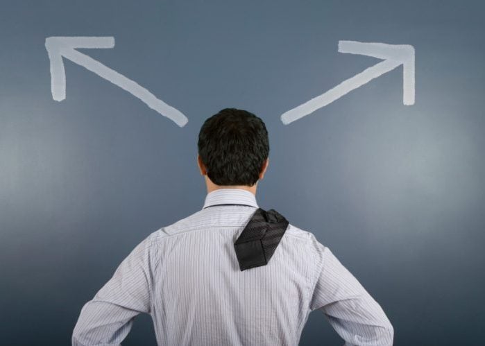 La máquina del fango y la estrategia de los dilemas falsos