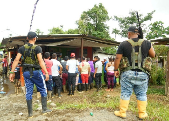 ¿Enfrentamientos agrícolas o programáticos?