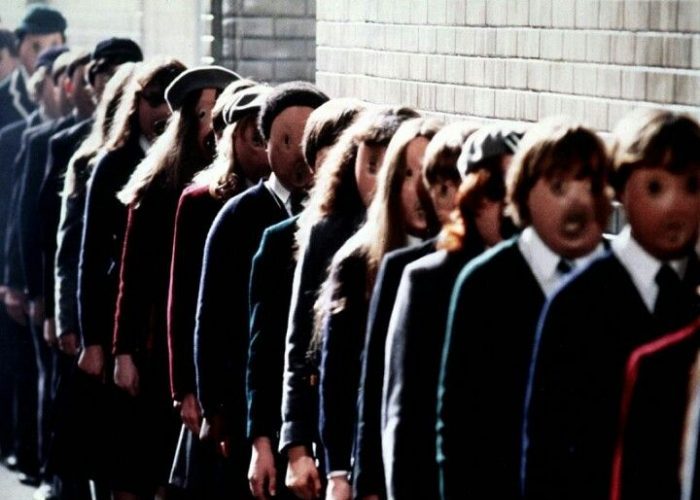 Individuos formateados, individuos idiotizados