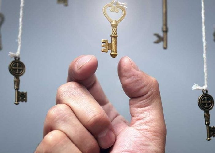 El libreto de la vida, el principio de todos los males