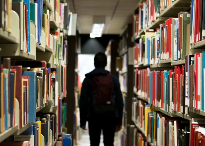 ¿Tiene que ser el doctorado una historia de terror?