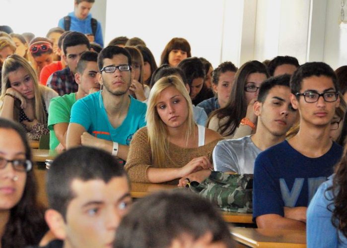 Reducidos los subsidios de transporte estudiantil de La Ceja