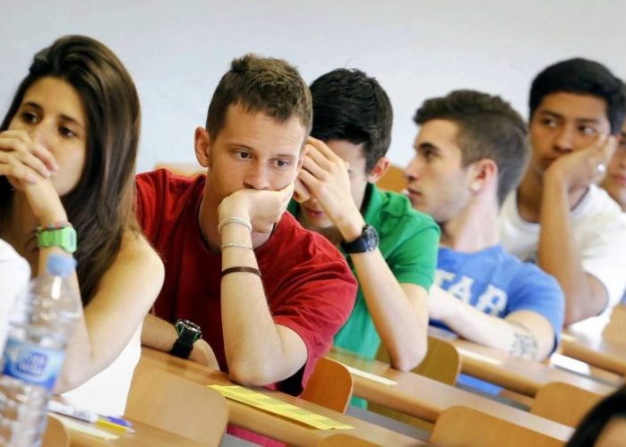 La necesidad de crítica en la escuela