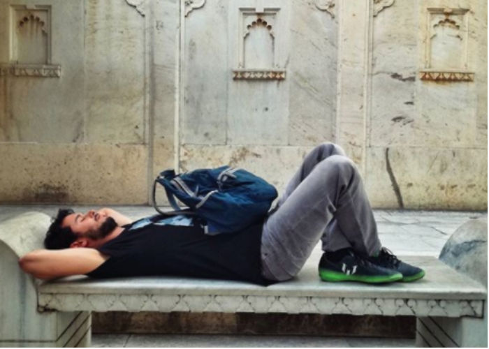 Me gasté la plata del semestre viajando a India y no me arrepiento de nada