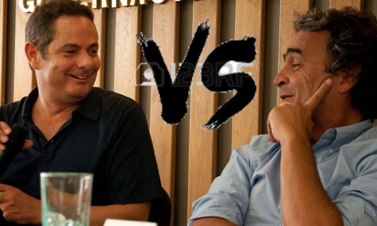 Populismo fiscal: Fajardo vs. Vargas Lleras