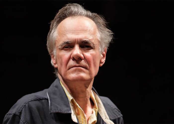 El regreso definitivo de Fernando Vallejo a la Colombia que tanto odió