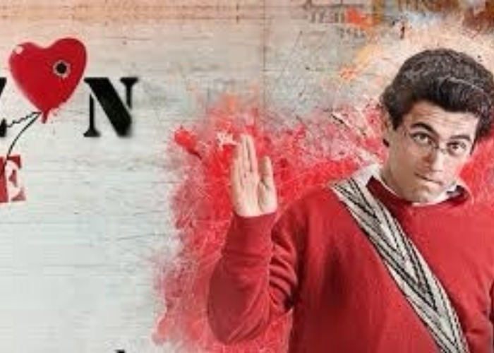 Ojalá que RCN no acabe con el actor que hace de Jaime Garzón