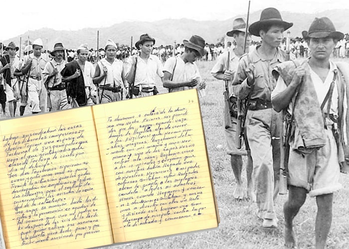 Hambre, tortura y decapitamientos: la huella del ejército en el Sumapaz