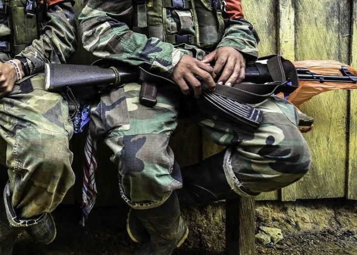 ¿Ganaron la guerra las élites colombianas?