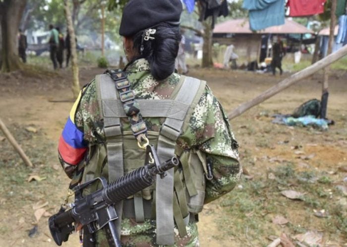 Tribunal de Cundinamarca le pondrá la lupa a entrega de menores de las Farc