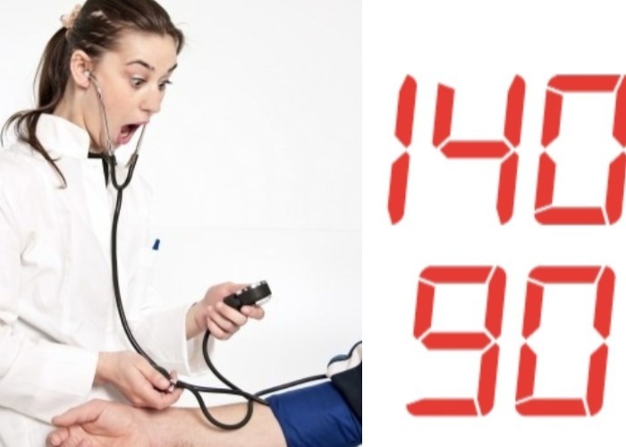 Diagnósticos excesivos