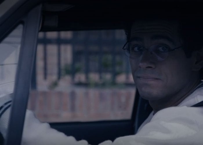 Jaime Garzón, es un gusto escucharlo y conocerlo más allá de los libros