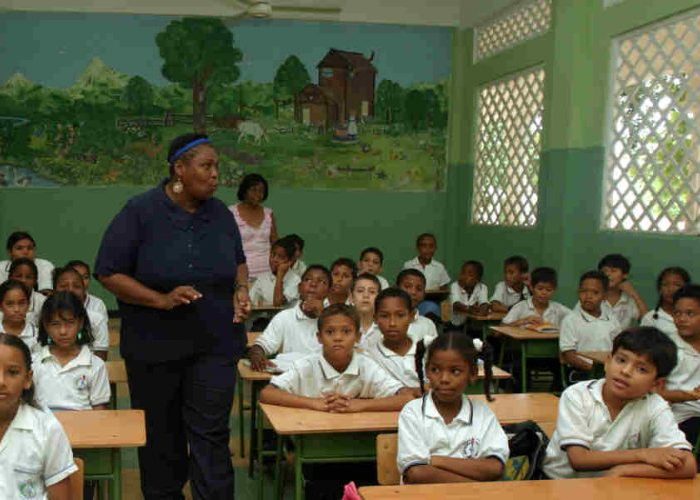 El Decreto 2105 de 2017 y la jornada única