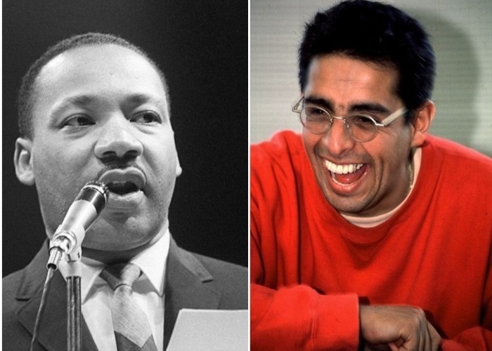 Violencia paramilitar en campaña