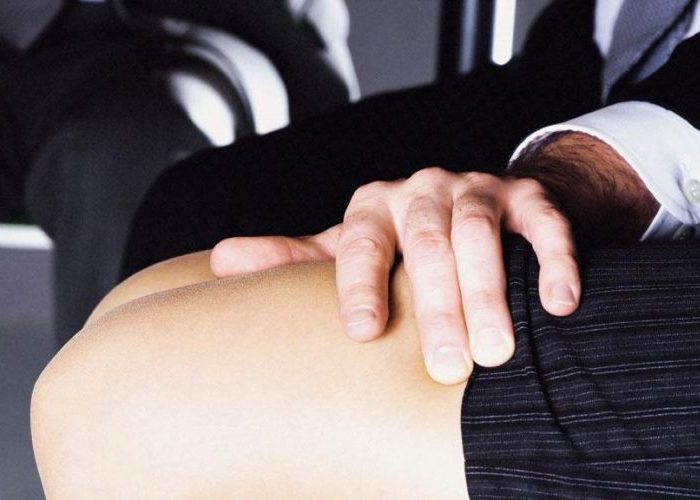 La vieja y confiable coquetería