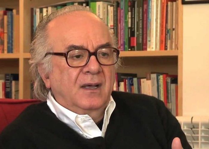 Revolución y democracia