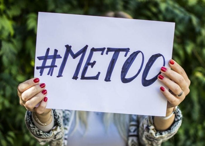 #MeToo merece ir más allá de denuncias mediatizadas