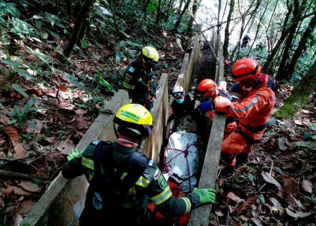 Todas las vidas valen, de los pobres y los ricos