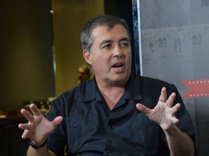 Murió Claudio Paolillo, referente periodístico latinoamericano