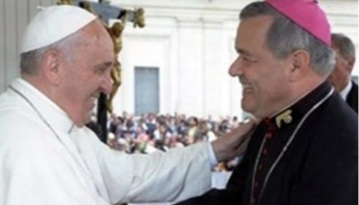 La serpiente del paraíso