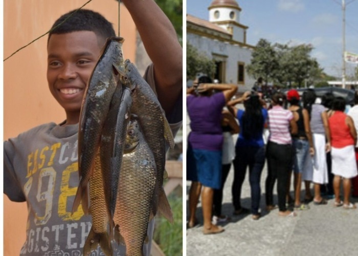 Tiempo de “suba”