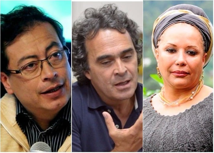 Cómo le va a los candidatos presidenciales en redes sociales