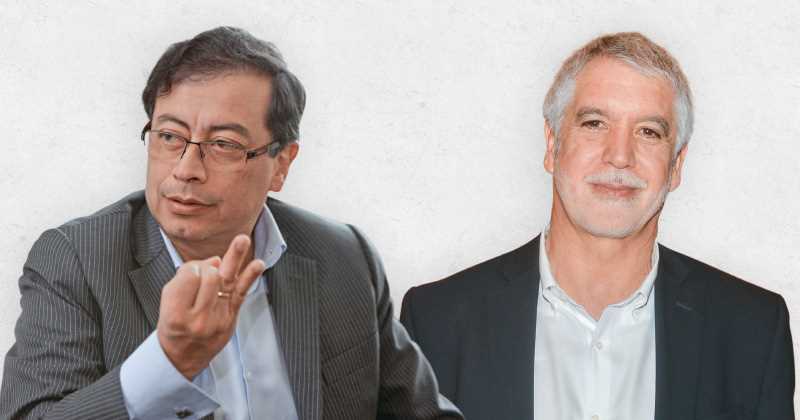 Yo odiaba a Petro…hasta que Peñalosa lo reemplazó