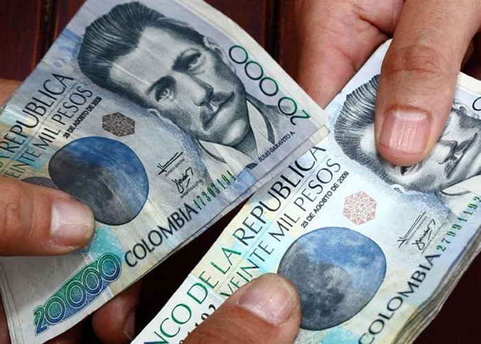 El voto en Córdoba se cotiza a 100 mil pesos