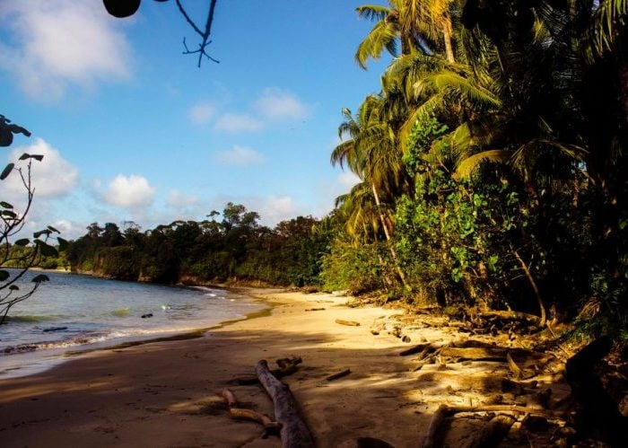 Juan de Dios, un lugar para el descanso
