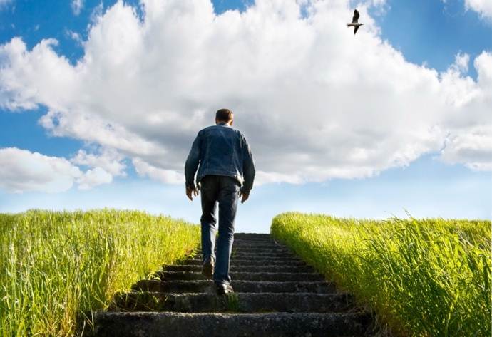 Preparándome para la muerte