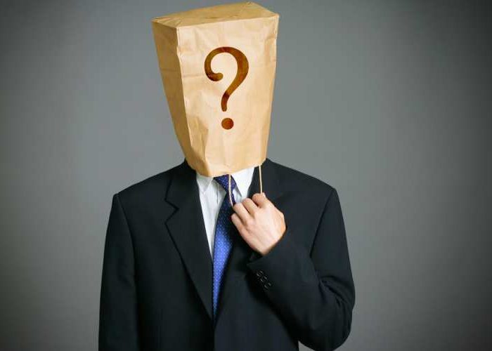 ¿Qué quieren los colombianos en un presidente?