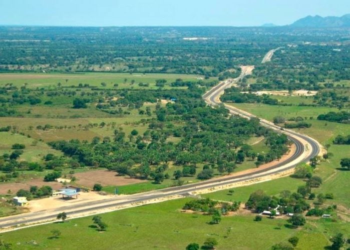 Ruta del sol, auge y decadencia