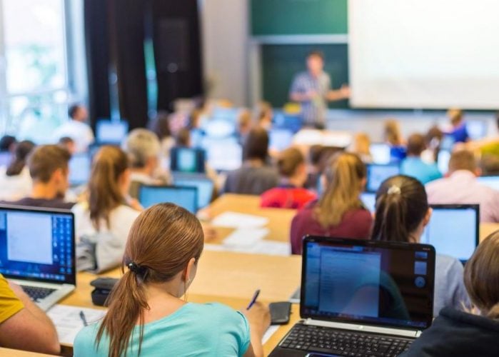 ¿Vale la pena estudiar en Colombia?