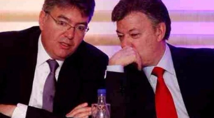  - De salida