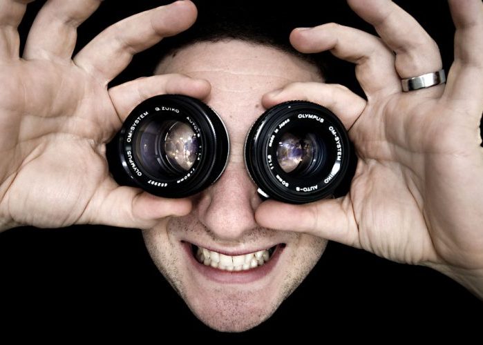 La objetividad, el deseo y la izquierda