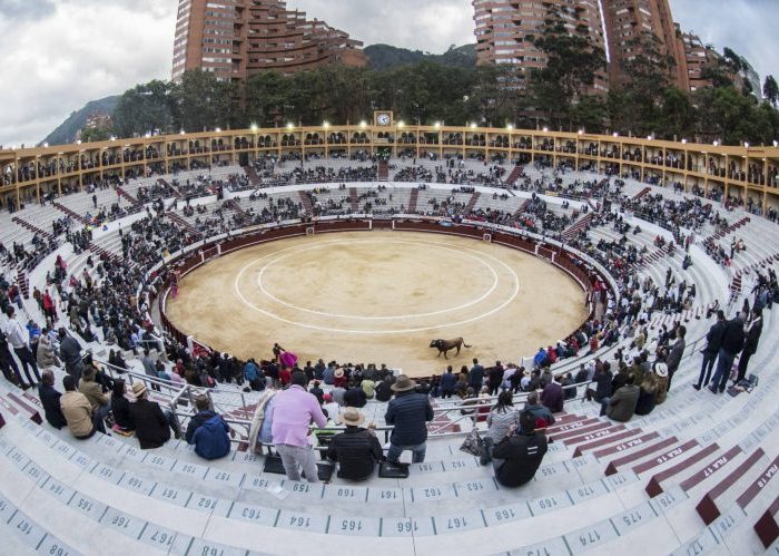 Corridas de toros, breve crónica del horror