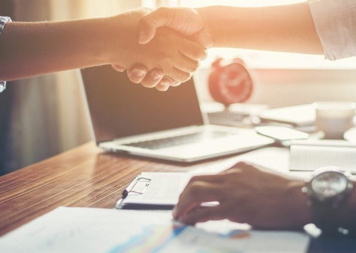 Unidad, una condición para alcanzar la presidencia