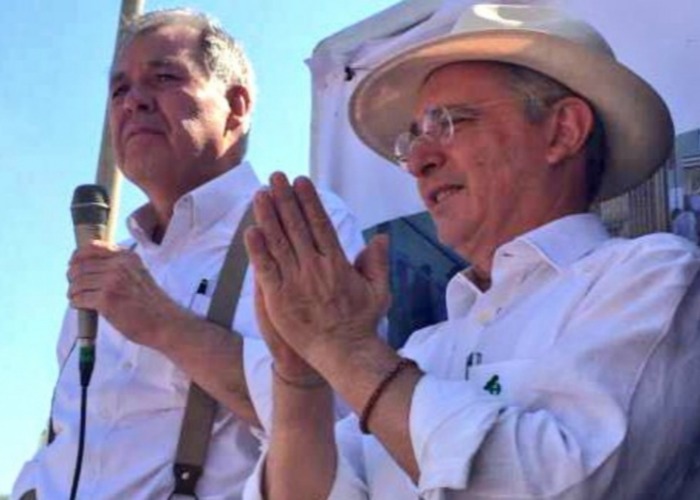 Qué peligrosos que son los “colombianos de bien”