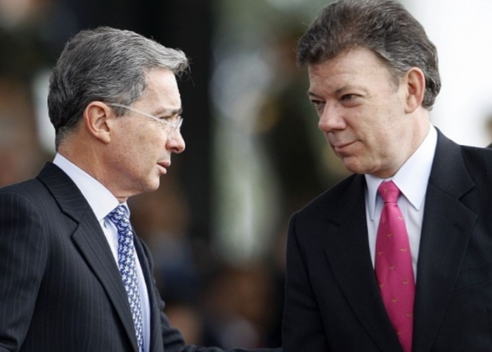 La polarización se acaba por W. O.