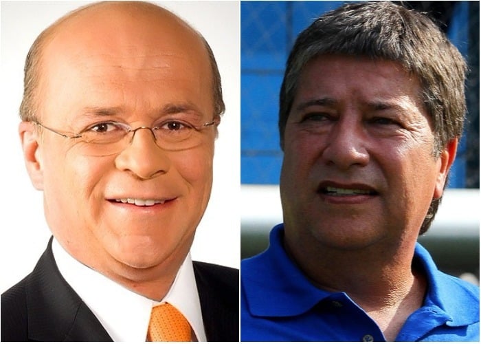 Empezó la campaña de Carlos Antonio: Bolillo DT para Qatar 2022